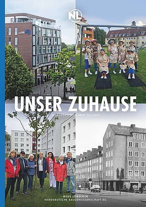 Mitgliederzeitung 04/2019 lesen