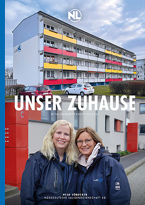 Mitgliederzeitung 02/2022 lesen