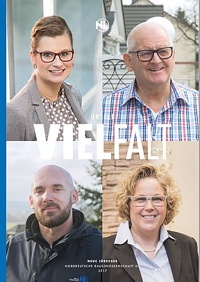 Geschäftsbericht 2017 lesen