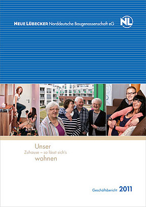 Geschäftsbericht 2011 lesen