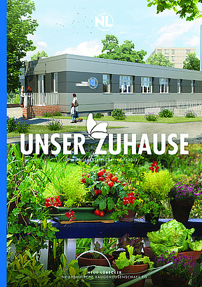 Mitgliederzeitung 01/2021 lesen