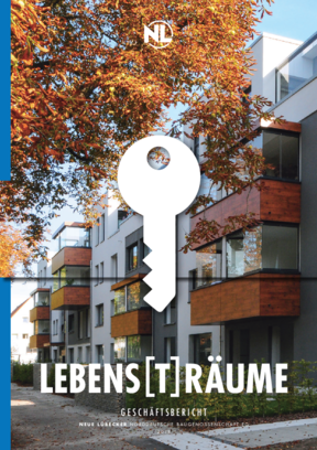 Geschäftsbericht 2018 lesen