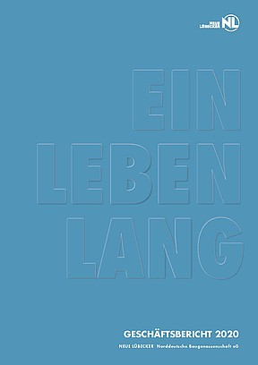 Geschäftsbericht 2020 lesen