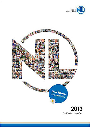 Geschäftsbericht 2013 lesen