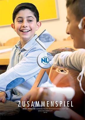 Geschäftsbericht 2016 lesen
