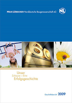 Geschäftsbericht 2009 lesen