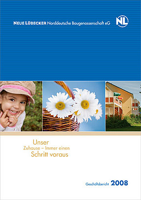 Geschäftsbericht 2008 lesen