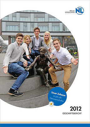 Geschäftsbericht 2012 lesen