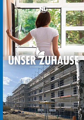 Mitgliederzeitung 01/2022 lesen