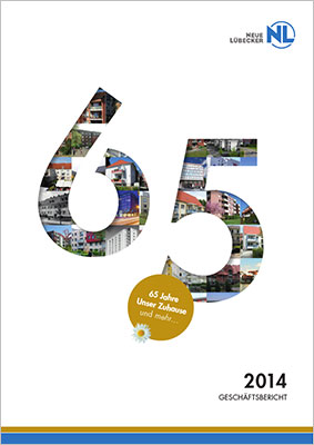 Geschäftsbericht 2014 lesen